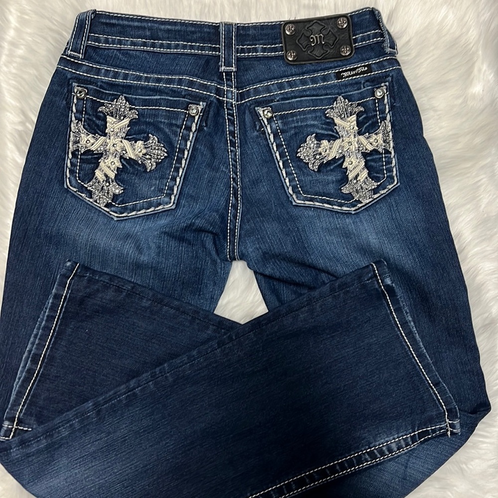 MissMe Jeans